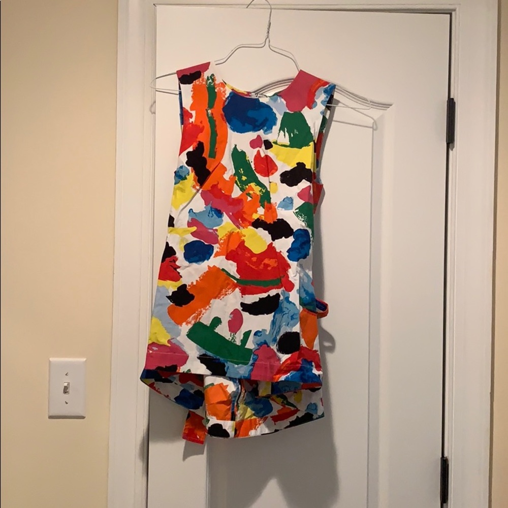 Kate Spade Saturday Top